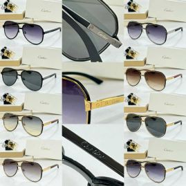 Picture of Cartier Sunglasses _SKUfw56968574fw
